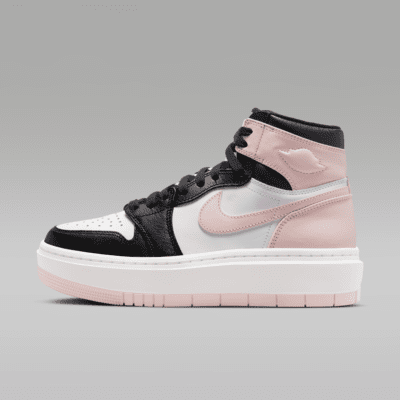 High top jordans deals